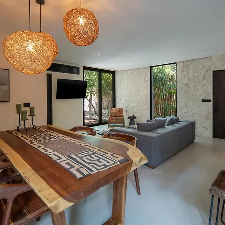 Eco-friendly En La Selva De