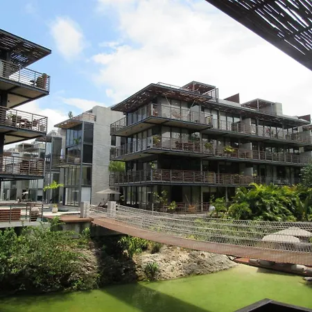 Xalet 201 Luxury 2bedroom Apartment