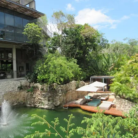 Xalet 201 Luxury 2bedroom Apartment Tulum