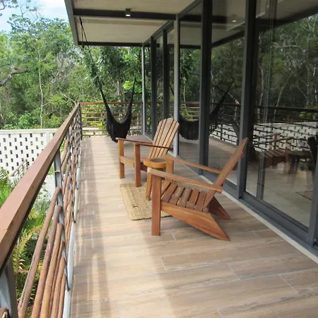 Xalet 201 Luxury 2bedroom Tulum