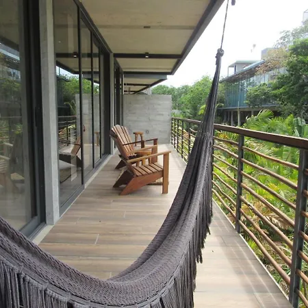 Xalet 201 Luxury 2bedroom