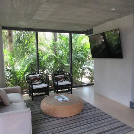 Apartment Xalet 201 Luxury 2bedroom