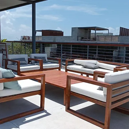 Xalet 201 Luxury 2bedroom Apartment *