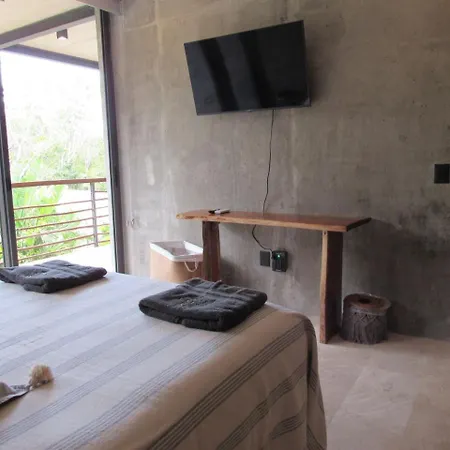Apartment Xalet 201 Luxury 2bedroom Tulum