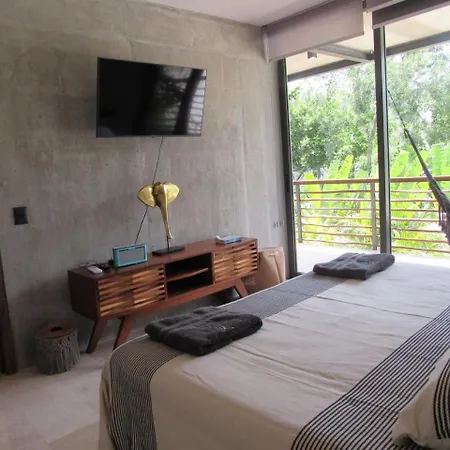 Xalet 201 Luxury 2bedroom Tulum