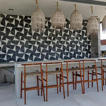 Xalet 201 Luxury 2bedroom Apartment Tulum