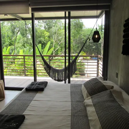Xalet 201 Luxury 2bedroom * Tulum
