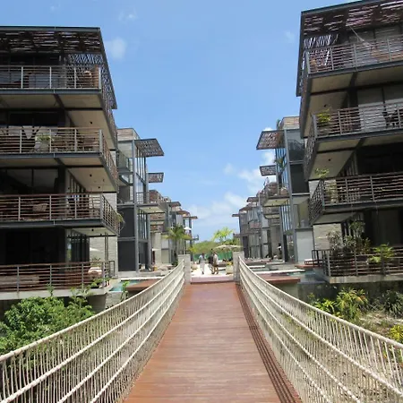 Apartment Xalet 201 Luxury 2bedroom *