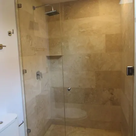 Apartment Xalet 201 Luxury 2bedroom *