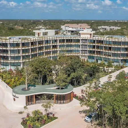 Mistiq Gardens Jungle Lofts Apartment