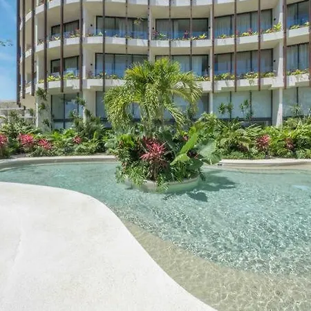 Mistiq Gardens Jungle Lofts Apartment *