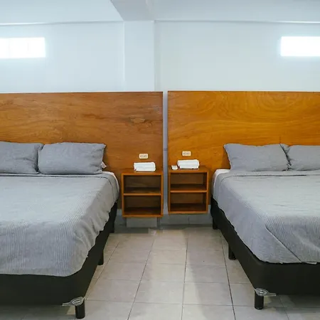 Complejo En Avenida Apartment Tulum