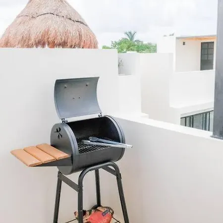 Tropical Oasis Edition * Tulum