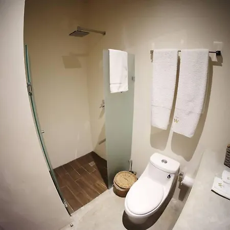 2br Plunge Pool In Apartment