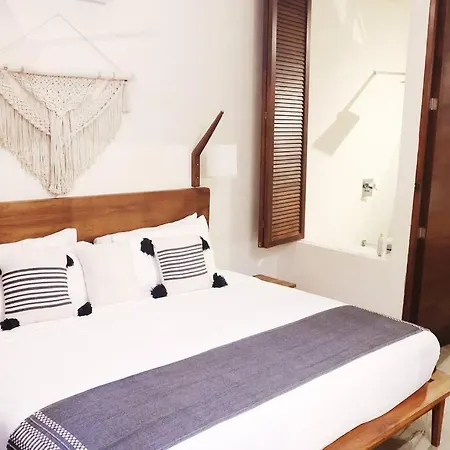 2br Plunge Pool In Tulum