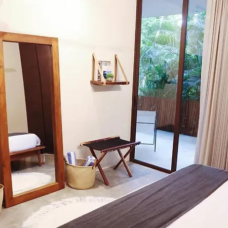 2br Plunge Pool In *