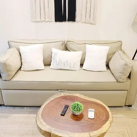 Apartment 2br Plunge Pool In *