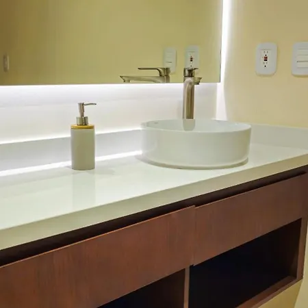 Apartment Luxury At Mistiq Temple I