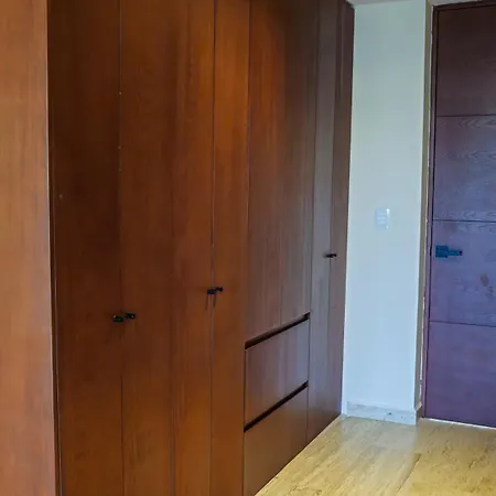 Apartment Luxury At Mistiq Temple I