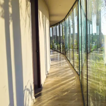 Apartment Luxury At Mistiq Temple I