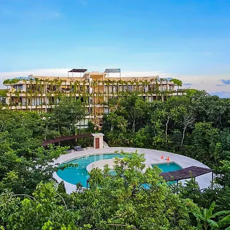 Apartment Luxury At Mistiq Temple I *