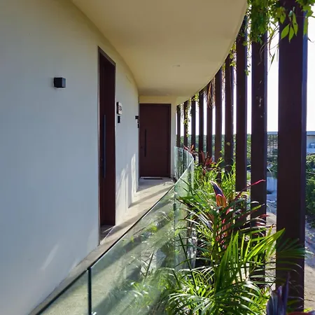 Luxury At Mistiq Temple I Apartment
