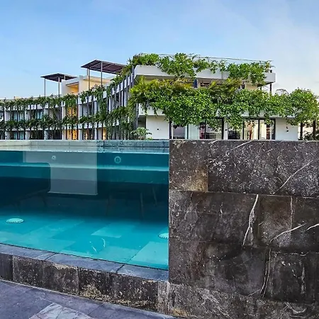 Luxury At Mistiq Temple I Tulum
