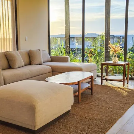 Apartment Luxury At Mistiq Temple I *