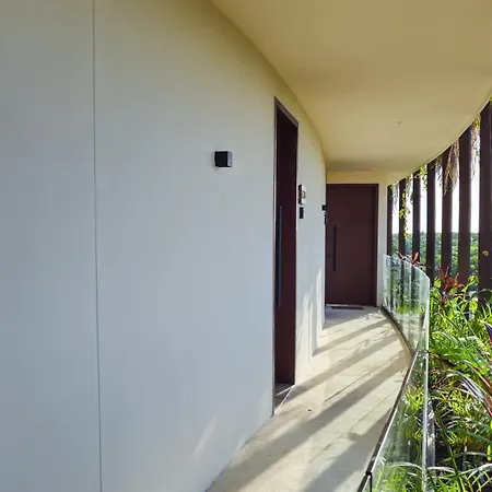 Apartment Luxury At Mistiq Temple I