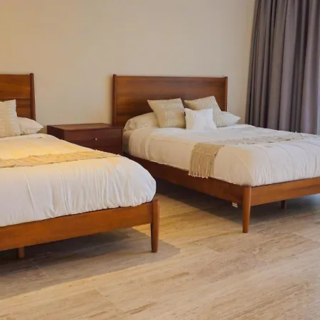 Luxury At Mistiq Temple I Tulum