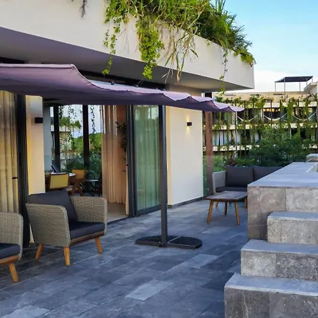 Luxury At Mistiq Temple I * Tulum