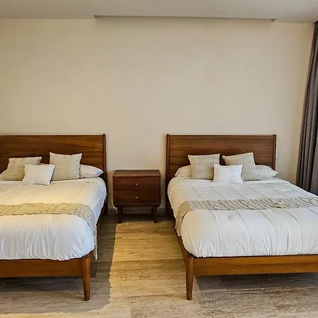Luxury At Mistiq Temple I Apartment Tulum
