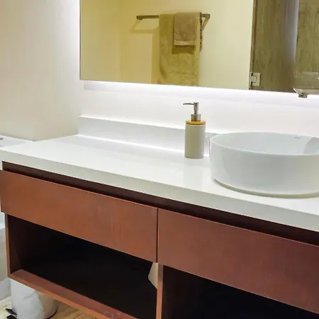 Luxury At Mistiq Temple I