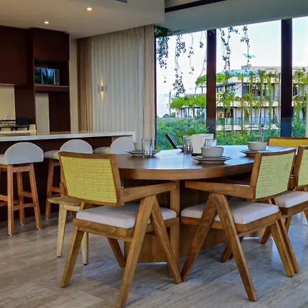 Luxury At Mistiq Temple I Apartment *
