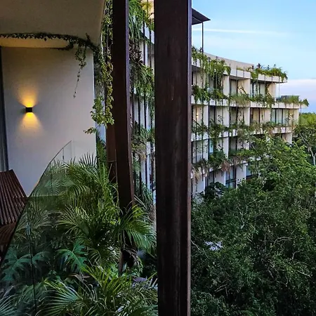 Luxury At Mistiq Temple I Apartment Tulum