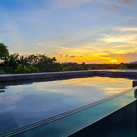 Luxury At Mistiq Temple I Tulum