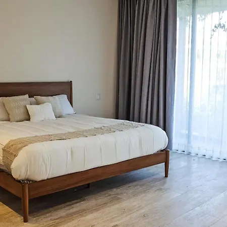 Luxury At Mistiq Temple I * Tulum