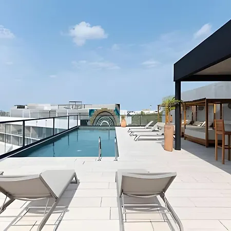 Holiday home Cozy & Chic Apt W Pool, Balcony, Gym, Tennis Court Tulum