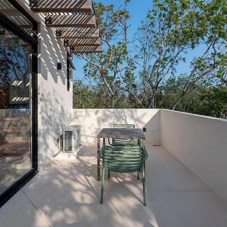 Apartment Nice & Calm In Pueblo