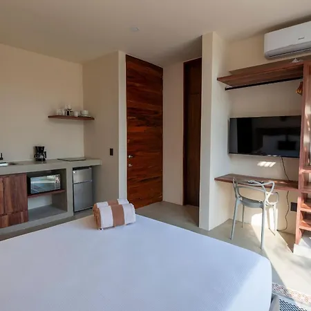 Apartment Nice & Calm In Pueblo