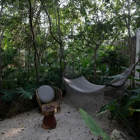 Nice & Calm In Pueblo Apartment Tulum