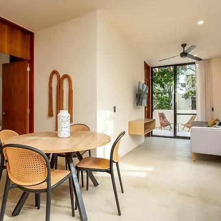 Apartment Tuane Experience Penthouses *