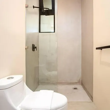 Tuane Experience Penthouses * Tulum