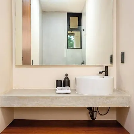 Apartment Tuane Experience Penthouses *