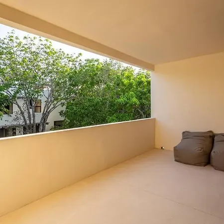 Apartment Tuane Experience Penthouses Tulum