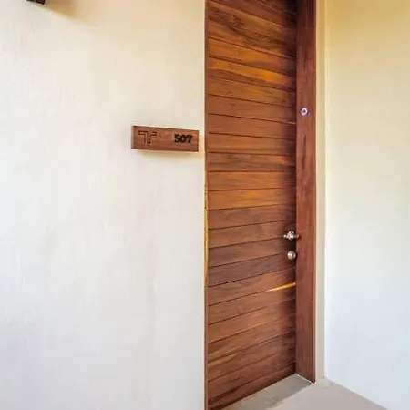 Tuane Experience Penthouses *