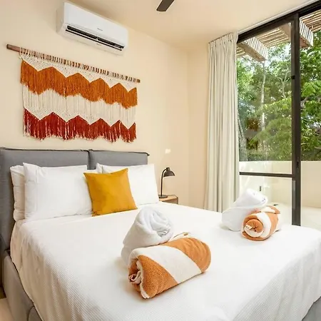 Tuane Experience Penthouses *