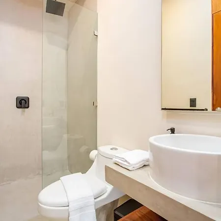 Tuane Experience Penthouses Tulum