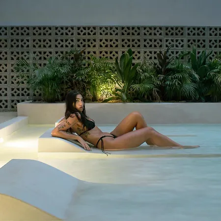 Jungle Luxe 5* Tulum