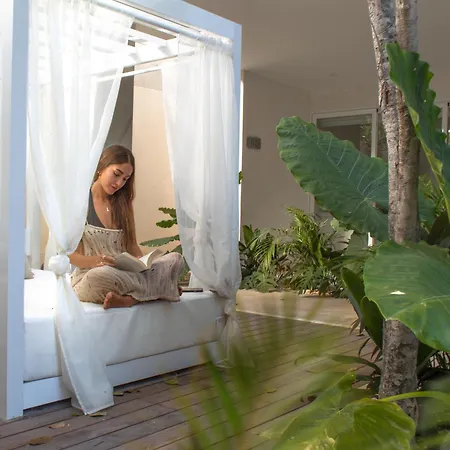 Jungle Luxe Hotel Tulum